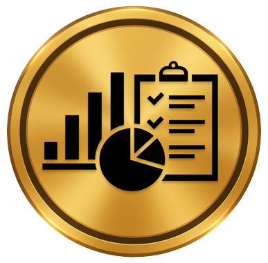 Project Management Icon